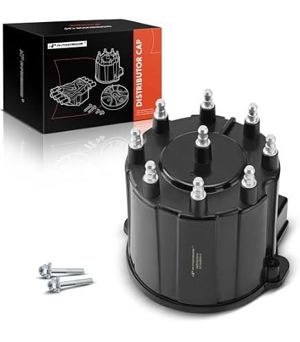 Amazon.com: Dwvksz Distributor Cap for Nissan 300ZX 1984 1985 1986